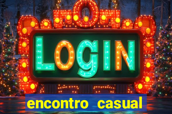 encontro casual porto velho